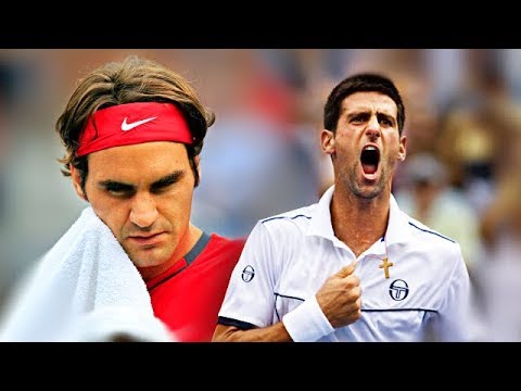 The Most Important COMEBACK in Tennis