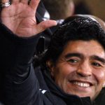 La Liga guardará un minuto de silencio en los partidos del fin de semana para homenajear al fallecido Maradona