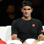 Roger Federer se perderá el Abierto  de Australia 2021