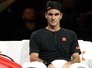 Roger Federer se perderá el Abierto  de Australia 2021