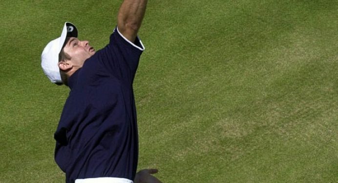 Los resultados son un factor clave para Roger Federer ahora, no la edad: Todd Woodbridge
